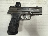 SIG SAUER P365 AXG LEGION 9MM LUGER (9x19 PARA) - 2 of 3