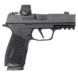 SIG SAUER P365 XMACRO COMP 9MM LUGER (9X19 PARA) - 2 of 3