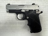 SIG SAUER P238 .380 ACP - 1 of 3