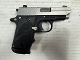 SIG SAUER P238 .380 ACP - 2 of 3