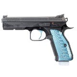 CZ SHADOW 2 SA 9MM LUGER (9X19 PARA) - 1 of 3