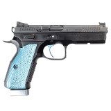 CZ SHADOW 2 SA 9MM LUGER (9X19 PARA) - 2 of 3