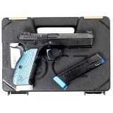 CZ SHADOW 2 SA 9MM LUGER (9X19 PARA) - 3 of 3