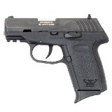 SCCY CPX-2 9MM LUGER (9X19 PARA) - 1 of 3