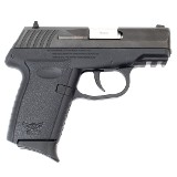 SCCY CPX-2 9MM LUGER (9X19 PARA) - 2 of 3