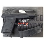 SCCY CPX-2 9MM LUGER (9X19 PARA) - 3 of 3