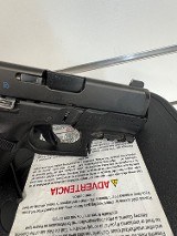 GLOCK G26 GEN5 9MM LUGER (9X19 PARA) - 3 of 3