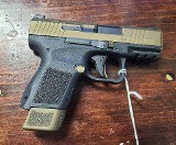 CANIK METE MC9 9MM LUGER (9x19 PARA) - 2 of 2