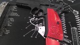 CZ CZ-75 SP-01 comp 9MM LUGER (9x19 PARA) - 3 of 3