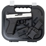 GLOCK 43X 9MM LUGER (9X19 PARA) - 3 of 3