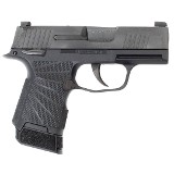 SIG SAUER P365 9MM LUGER (9X19 PARA) - 2 of 3
