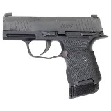 SIG SAUER P365 9MM LUGER (9X19 PARA) - 1 of 3