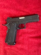 STACCATO 2011
.45 ACP - 3 of 3