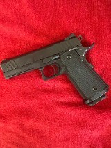 STACCATO 2011
.45 ACP - 1 of 3