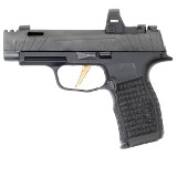 SIG SAUER P365 CUSTOM WORKS 9MM LUGER (9X19 PARA) - 1 of 3