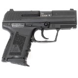 HECKLER & KOCH P2000SK .40 S&W - 2 of 3