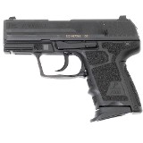 HECKLER & KOCH P2000SK .40 S&W - 1 of 3