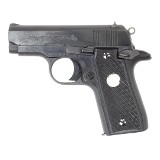 COLT MK IV/SERIES 80 MUSTANG PLUS II .380 ACP - 1 of 3