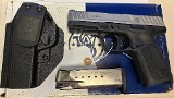 SMITH & WESSON SD40 2.0 .40 S&W - 2 of 3