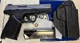 SMITH & WESSON SD40 2.0 .40 S&W - 1 of 3