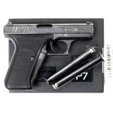 HECKLER & KOCH P7 9MM LUGER (9X19 PARA) - 3 of 3