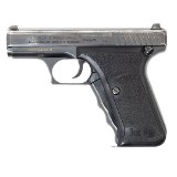 HECKLER & KOCH P7 9MM LUGER (9X19 PARA) - 1 of 3
