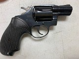 COLT DETECTIVE SPECIAL .38 SPL - 3 of 3