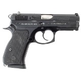 CZ 75 P-01 9MM LUGER (9X19 PARA) - 2 of 3