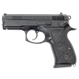 CZ 75 P-01 9MM LUGER (9X19 PARA) - 1 of 3