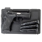 CZ 75 P-01 9MM LUGER (9X19 PARA) - 3 of 3