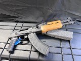 CENTURY ARMS DRACO 7.62X39MM - 1 of 3