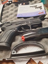GRAND POWER P1 ULTRA 9MM LUGER (9X19 PARA) - 1 of 1