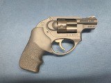 RUGER LCR .38 SPL - 1 of 3