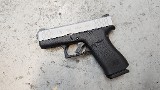 GLOCK 43x9MM LUGER (9x19 PARA) - 1 of 3
