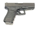 GLOCK 19 9MM LUGER (9x19 PARA) - 2 of 3