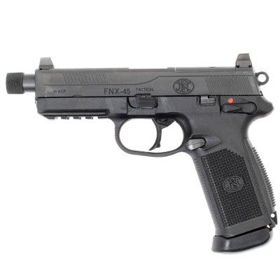 FN FNX-45 TACTICAL .45 ACP
