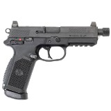 FN FNX-45 TACTICAL .45 ACP - 2 of 3