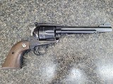 RUGER BLACKHAWK .357 MAG - 2 of 2