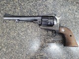 RUGER BLACKHAWK .357 MAG - 1 of 2