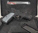 CZ SHADOW 2 Compact 9MM LUGER (9X19 PARA) - 1 of 3