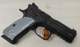 CZ SHADOW 2 Compact 9MM LUGER (9X19 PARA) - 3 of 3