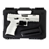 WALTHER WMP EXCLUSIVE .22 WMR - 3 of 3