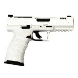 WALTHER WMP EXCLUSIVE .22 WMR - 2 of 3