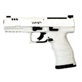 WALTHER WMP EXCLUSIVE .22 WMR - 1 of 3