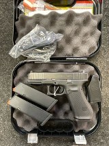 GLOCK 45 GEN 5 (PA455S203) 9MM LUGER (9x19 PARA)