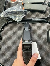 GLOCK 45 GEN 5 (PA455S203) 9MM LUGER (9x19 PARA) - 2 of 3