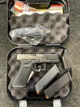GLOCK 45 GEN 5 (PA455S203) 9MM LUGER (9x19 PARA) - 3 of 3