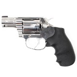 COLT COBRA .38 SPL +P - 1 of 3