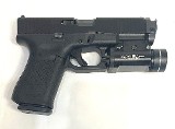 GLOCK 19 9MM LUGER (9x19 PARA) - 2 of 3