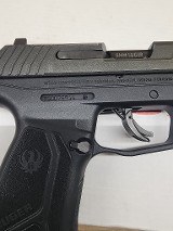 RUGER MAX-9 PRO OPTIC READY 9MM LUGER (9X19 PARA) - 3 of 3